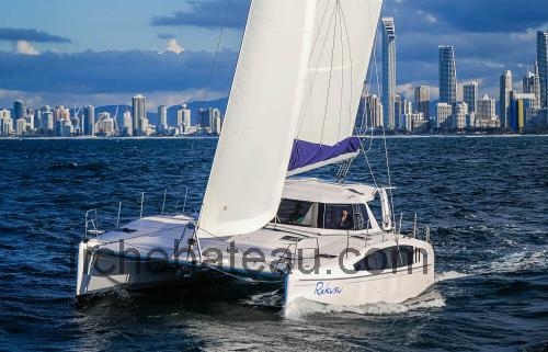 Seawind 1260 avis et fiche technique